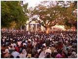 400000 Christians, Sri Lanka